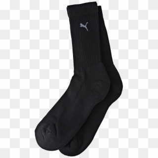 Black Socks Png Image - Socks Png Clipart