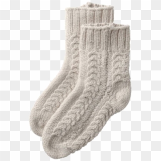 White Socks / Polyvore - Socks Png Polyvore Clipart
