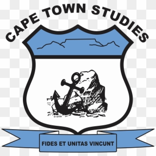 Cape Town Studies Private High School - Covered Bridges Half Marathon Clipart