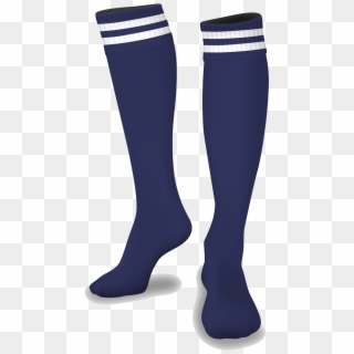 Unisex Afl/rugby Socks - Hockey Sock Clipart