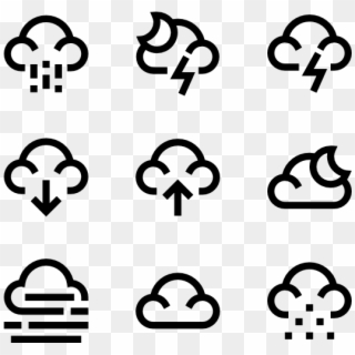 Weather Clipart