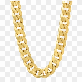 Thug Life Chain Free Png Image Clipart