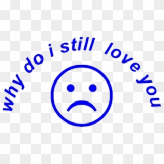 Sad Aesthetic Tumblr Png Clipart