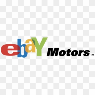 Ebay Motors Logo Png Transparent - Ebay Argos Click And Collect Clipart