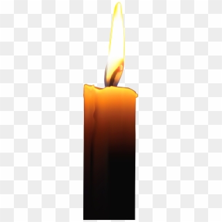 Memorial Candle Png Clip Art Image - Funeral Candles Png Transparent Png