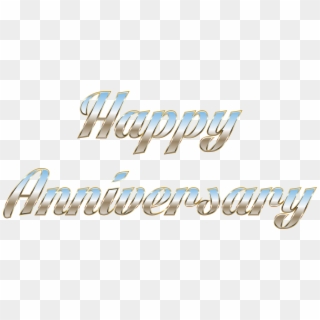 28 Collection Of Happy Anniversary Clipart Png - Happy Anniversary No Background Transparent Png
