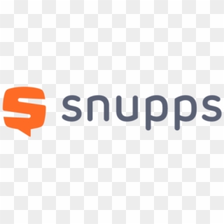 According To A Recent Survey From Ebay, Three In Five - Snupps Logo Clipart