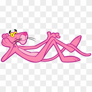Download - Pink Panther Clipart