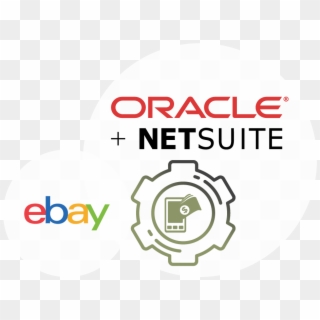 Ebay Oracle Netsuite Integration Helps Unify Your Erp - Netsuite Clipart