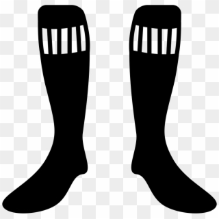 Png File Svg - Long Socks Icon Clipart
