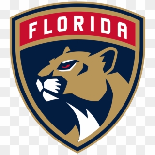 Florida Panthers Logo Clipart