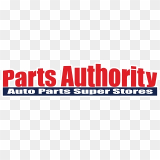 Parts Authority Logo Clipart
