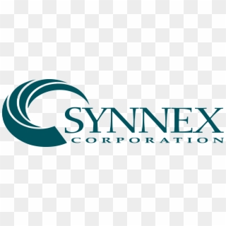 Synnex Corporation Logo Clipart