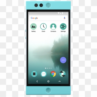 Nextbit Robin Lineage Os Clipart