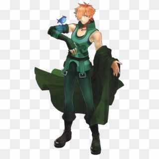 Robin Hood Fate Render , Png Download - Fate Clipart