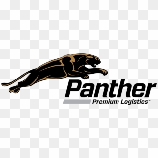 Panther Tracking - Panther Expedited Services Clipart