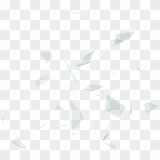 Damage Glass Png Background Image - Construction Paper Clipart
