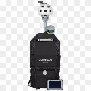 Vexcel Imaging Ultracam Panther - Garment Bag Clipart