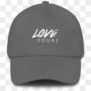 Love Yourz Collection "dad Hat" - Hat Clipart