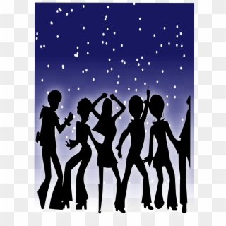 Party People Clipart Png Transparent Png