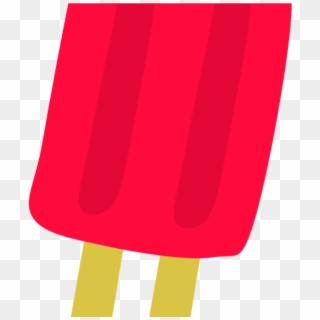 Popsicle Clip Art Free Clipart Red Popsicle Scout Plant - Png Download