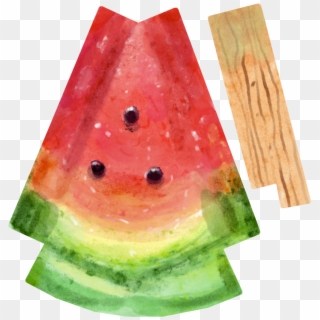 Here Is The Texture And A Wire In Case Anyone Wants - Watermelon Clipart