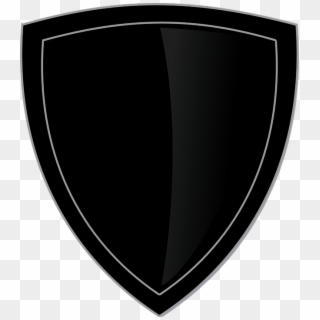 Shield Logo Png - Logo Plain Clipart