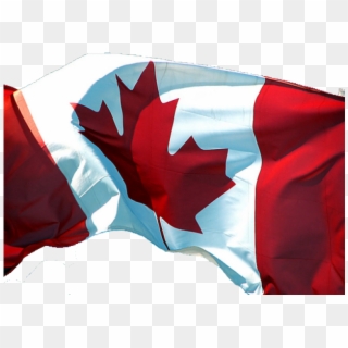 Canada Flag Png Transparent Images - Canadian Flag Png File Clipart