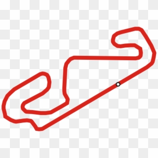 Circuit De Catalunya Clipart