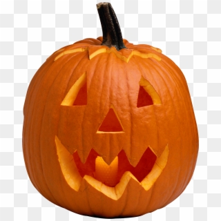 Halloween Pumpkin Png Image - Jack O Lantern Png Clipart