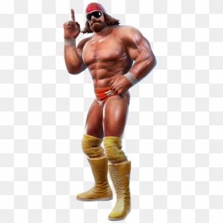 Png Images Transparent Free Transparent Background - Wwe All Stars John Clipart