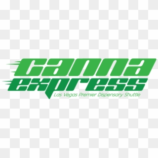 Canna Express Logo Trans No Smoke - Fab Four Logo Clipart