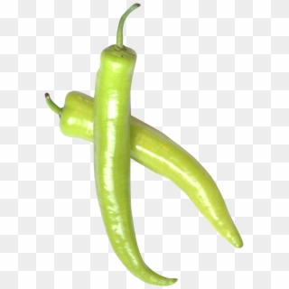 Download Green Chili Pepper Png Image - Green Chili Pepper Png Clipart