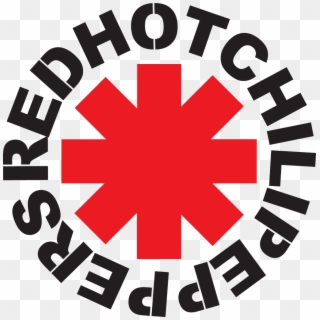 Red Hot Chili Peppers Logo - Red Hot Chili Pepper Vector Clipart