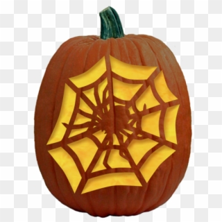 Pumpkin Carving Patterns Clipart