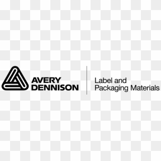 Avery Dennison Pressure Sensitive Labels & Adhesives - Avery Dennison Clipart