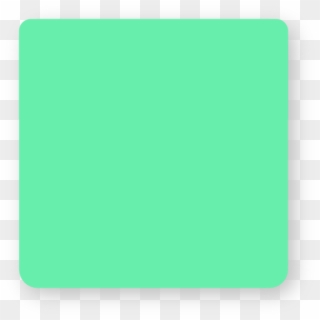 Square Icon With Rounded Corners Png Clipart