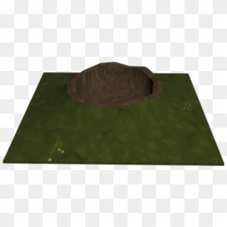 I Used The Texture Julian Made For The Ground And Added - Grass Clipart