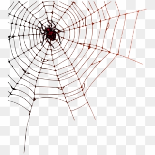 Spider Web Png Clip Art Image Gallery Ⓒ - Spider Web Png Transparent Background