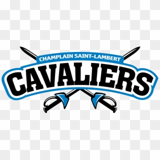 Champlain Cavaliers Clipart