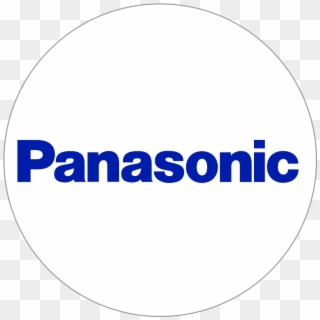 Panasonic Logo Circle Clipart
