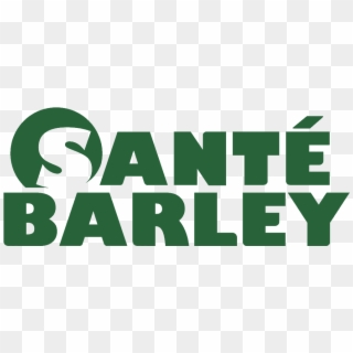 The Santè Pure Barley Grass - Sante Barley International Logo Clipart