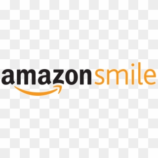 Support Friends Of Lpb When You Shop At Smile - Smile Amazon Logo Clipart