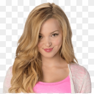 New Mq Png Photo From Dove's Recent Photoshoot With - Dove Cameron Descendientes Png Clipart
