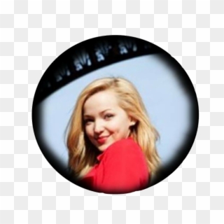 Png Dove Cameron - Girl Clipart