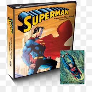 Product Details - Superman On Trial Bbc Clipart