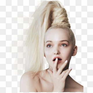 29 Images About Dove Cameron On We Heart It - Penteados Dove Cameron Clipart