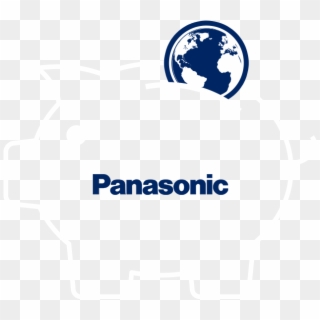 The Panasonic Network - Panasonic Clipart