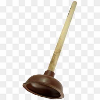 Plunger - Plunger Png Clipart