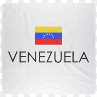 bandana Good Vibes Venezuela - Texto De Divulgacion Cientifica Clipart